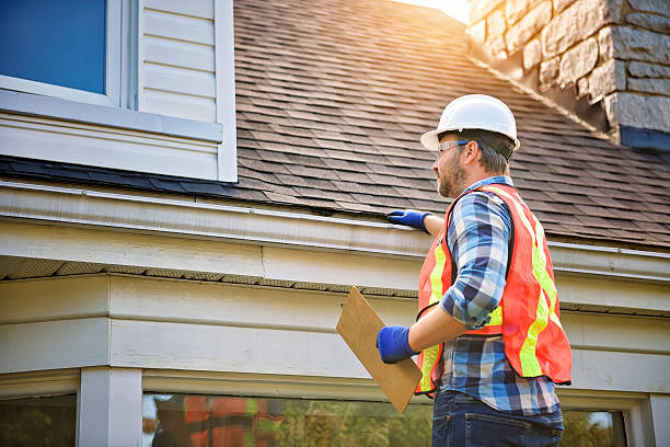 Licensed Gutter Installation service in Greenfield, WI - Roof Repair Smedway